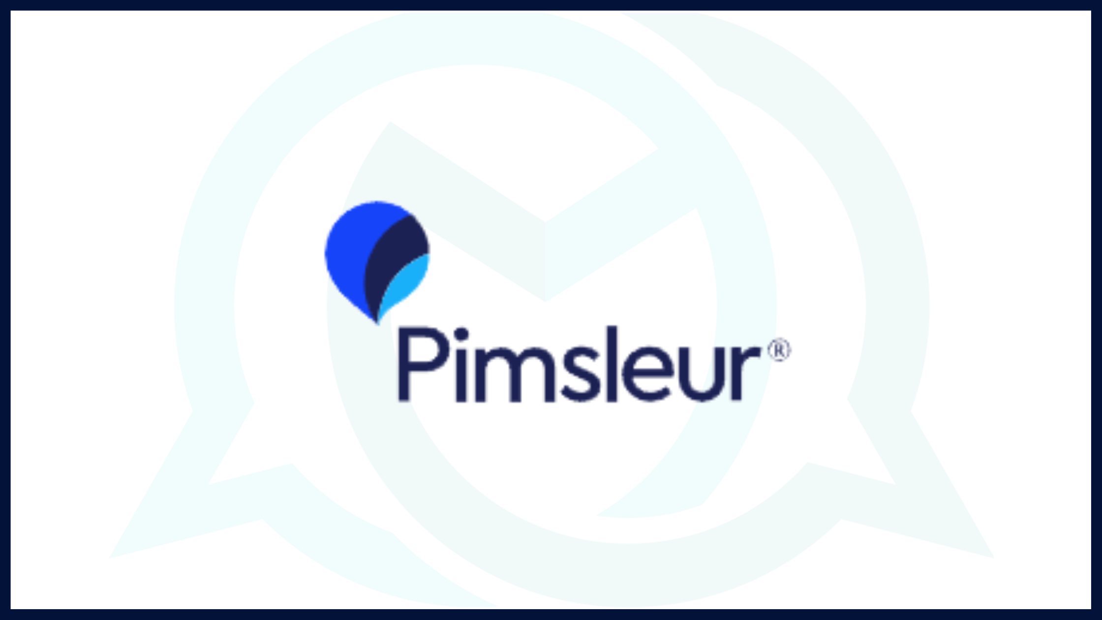 pimsleur review