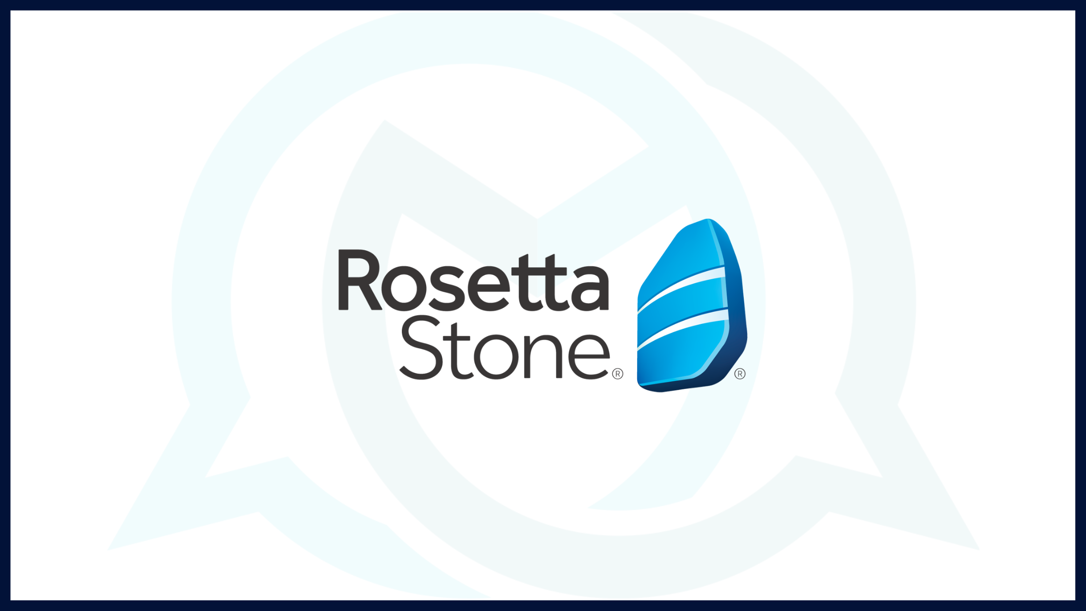 rosetta stone review