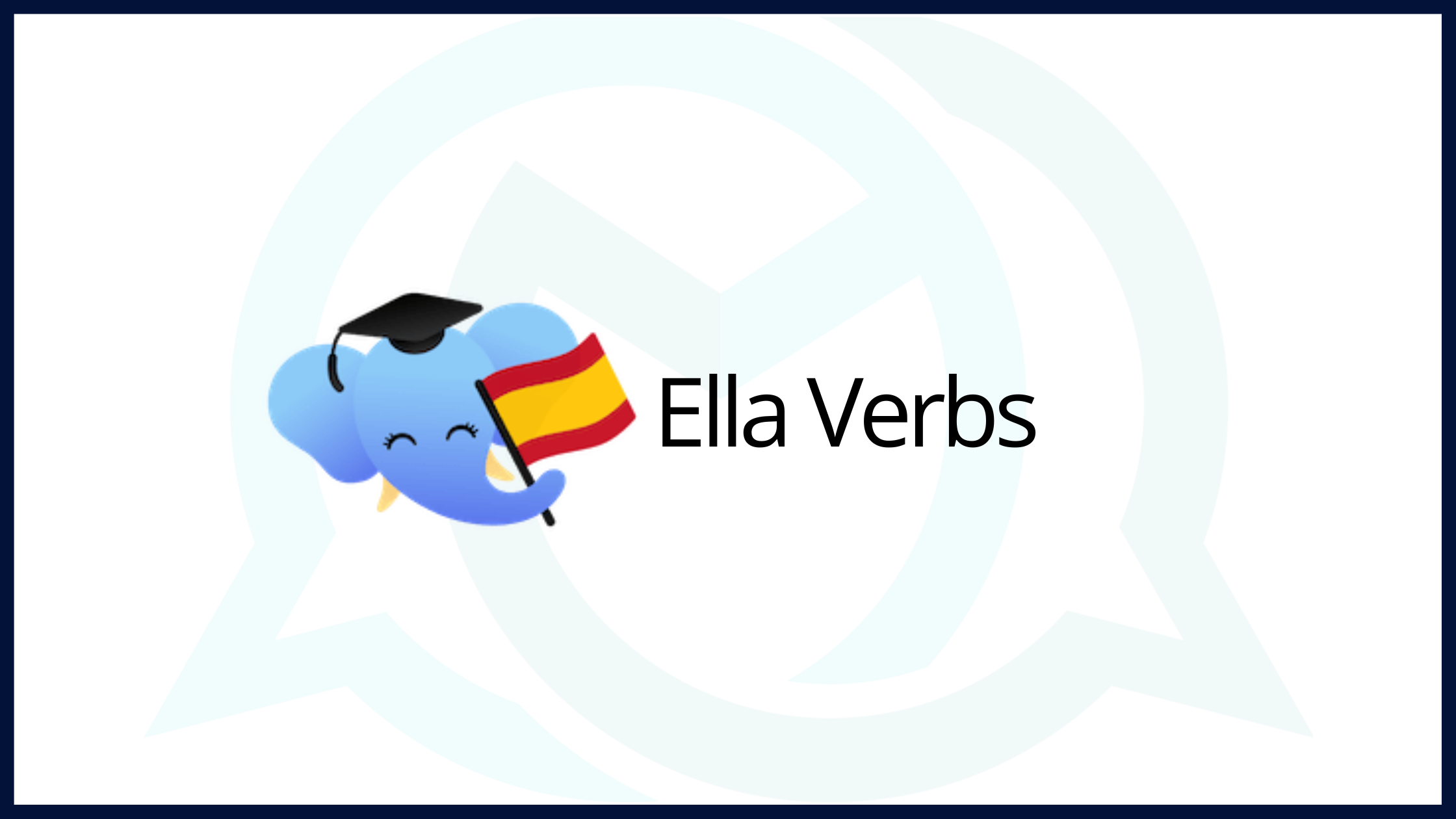 Ella Verbs review